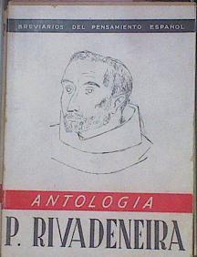Antología P Pedro De Rivadeneira | 51419 | Cortes, Muñoz
