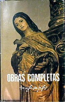 Teresa de Jesús: Obras completas | 142830 | Teresa de Jesús, Santa
