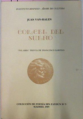 Corcel Del Sueño | 4442 | Van Halen Juan