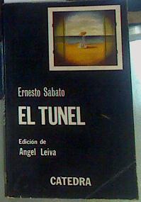 El túnel | 91113 | Sábato, Ernesto