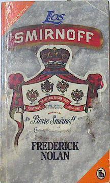 Los Smirnoff | 87880 | Nolan, Frederick