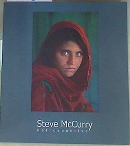 Steve McCurry Retrospectiva | 159345 | McCurry, Steve