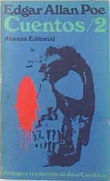 Cuentos 2 ( Solo tomo 2) | 84903 | Poe, Edgar Allan