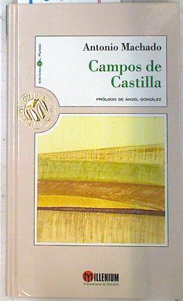 Campos de Castilla | 72078 | Machado, Antonio
