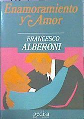 Enamoramiento Y Amor | 46113 | Alberoni Francesco