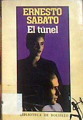 El túnel | 184430 | Sábato, Ernesto