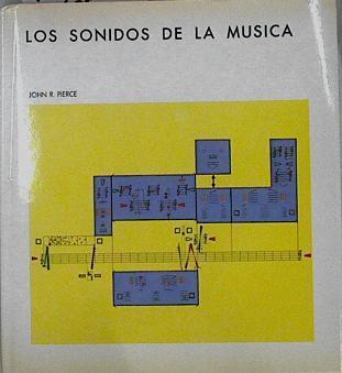 Los sonidos de la música | 145258 | Pierce, John R.