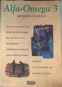 Alfa y omega 3 religión Católica | 176391 | García de Pablo, Severino