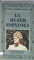 La mujer española y otros artículos feministas | 172377 | Emilia, Condesa de, Pardo Bazán