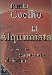 El Alquimista | 10885 | Coelho Paulo