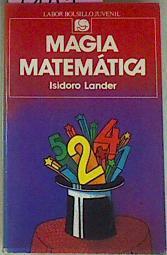 Magia Matematica | 1101 | Lander Aspilicueta