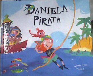 DANIELA PIRATA (EUSKERA) | 177089 | Susanna Isern y Gómez