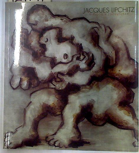 Jacques Lipchitz, Dibujos y esculturas | 129747 | Lipchitz, Jacques
