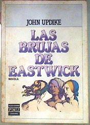Las Brujas De Eastwick | 36324 | Updike, John