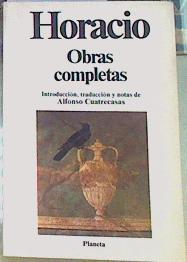 Horacio: Obras completas | 94927 | Horacio Flaco, Quinto