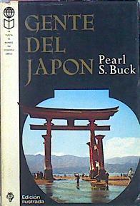 Gente Del Japón | 42909 | Buck Pearl S