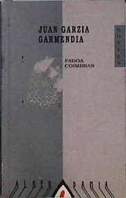 Fadoa Coimbran | 143521 | Garzia Garmendia, Juan
