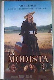La modista | 175259 | Ham, Rosalie (1955-)