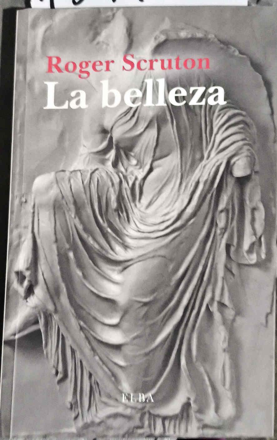 La belleza | 187466 | Scrum, Roger