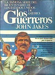 Los Guerreros | 139353 | Jakes, John