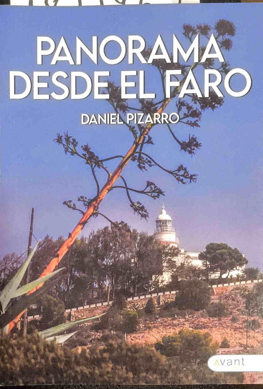Panorama desde el faro | 187746 | Pizarro, Daniel