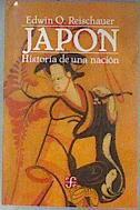 Japón: Historia de una Nación | 181151 | Edwin Oldfather Reischauer