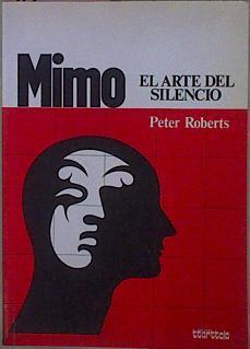 Mimo El Arte Del Silencio | 58784 | Roberts Peter