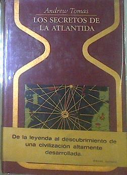 Los Secretos De La Atlántida | 51912 | Tomas, Andrew