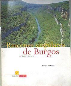 Rincones Singulares de Burgos IV Senado y las loras | 183926 | Enrique Del Rivero