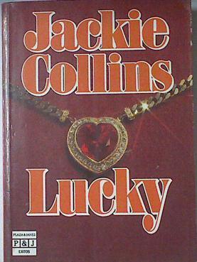 Lucky | 2202 | Collins, Jackie