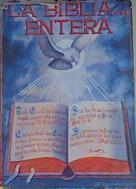 La Biblia entera | 166999 | Tapies Riu   Joaquín. S. J.