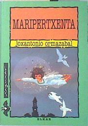 Maripertxenta | 138664 | Ormazabal, Joxantonio
