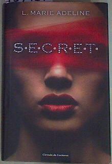S.E.C.R.E.T. ( Secret ) | 157781 | Adeline, E.Marie
