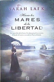 Hacia los mares de la libertad | 149503 | Lark, Sarah