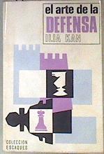 El arte de la defensa | 114900 | Kan, Ilia