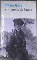 La promesse de l'aube | 174378 | Romain Gary