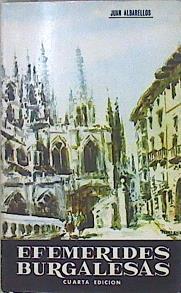 Efemérides burgalesas | 146498 | Albarellos Berroeta, Juan