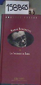 Las soledades de Babel | 158865 | Benedetti, Mario