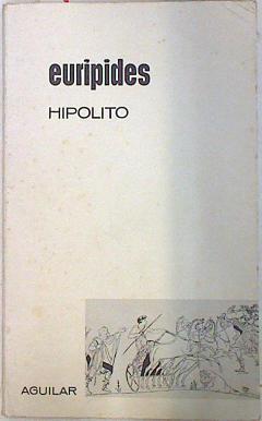 Hipolito | 74026 | Euripides