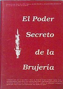 El poder secreto de la Brujería | 141394 | Escuela de Wicca