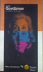 La Historia De MI Hijo | 154 | Gordimer, Nadine