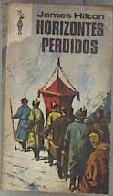 Horizontes perdidos | 178183 | Hilton, James
