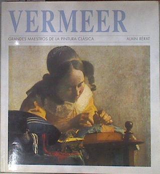 Vermeer | 183423 | Chueca, Fabián/Rérat, Alain