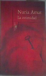 La intimidad | 95850 | Amat, Núria