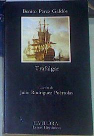 Trafalgar | 126963 | Pérez Galdós, Benito