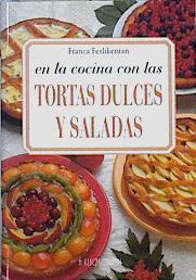 Tortas dulces y saladas en la cocina con | 144196 | Feslikenian, Franca