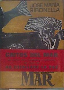 Gritos Del Mar | 61678 | Gironella José María