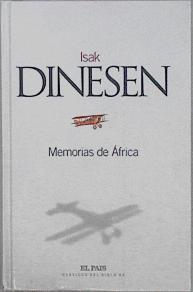 Memorias De Africa | 4056 | Dinesen Isak