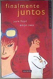 Finalmente juntos | 187292 | Lloyd, Josie/Rees, Emlyn