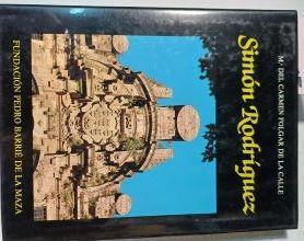 Simón Rodríguez | 54798 | Folgar De La Calle, Mª Del Carmen